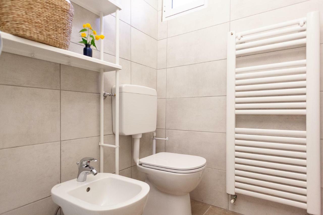 Duplex Apartment In Pieno Centro Ferrara Ngoại thất bức ảnh